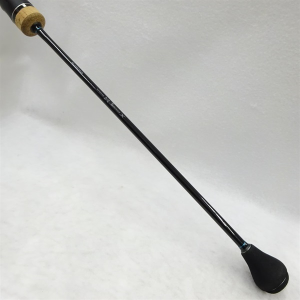 ２０オシアジガーインフィニティＢ６５ー１